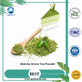 Matcha -Teepulver Bio -Matcha -Grün -Teepulver